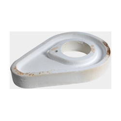 Isolant Porte Tripass